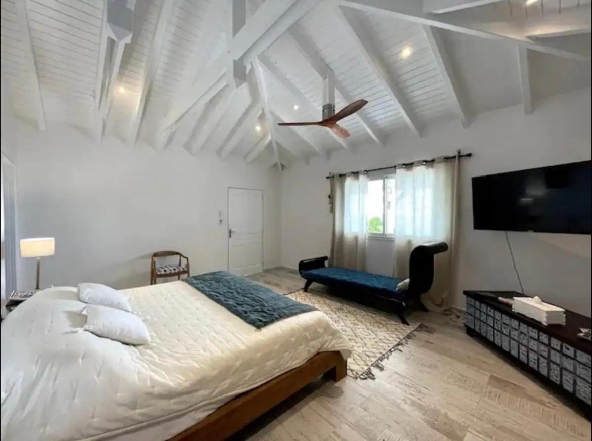 Maison De Camille Baie Nettle Екстериор снимка