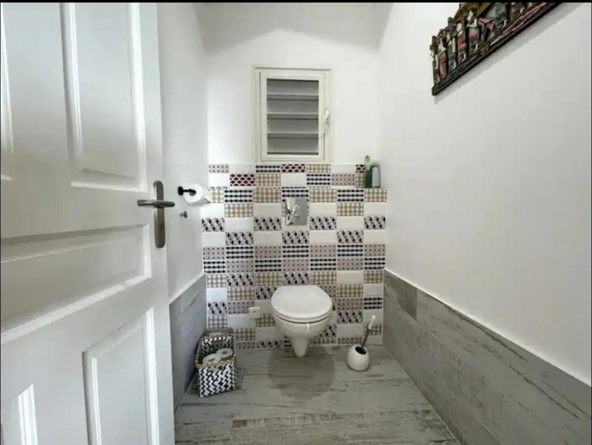 Maison De Camille Baie Nettle Екстериор снимка