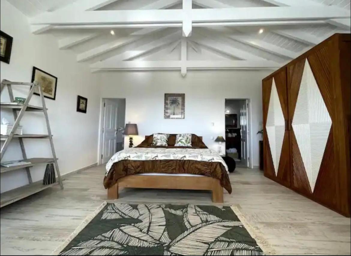 Maison De Camille Baie Nettle Екстериор снимка