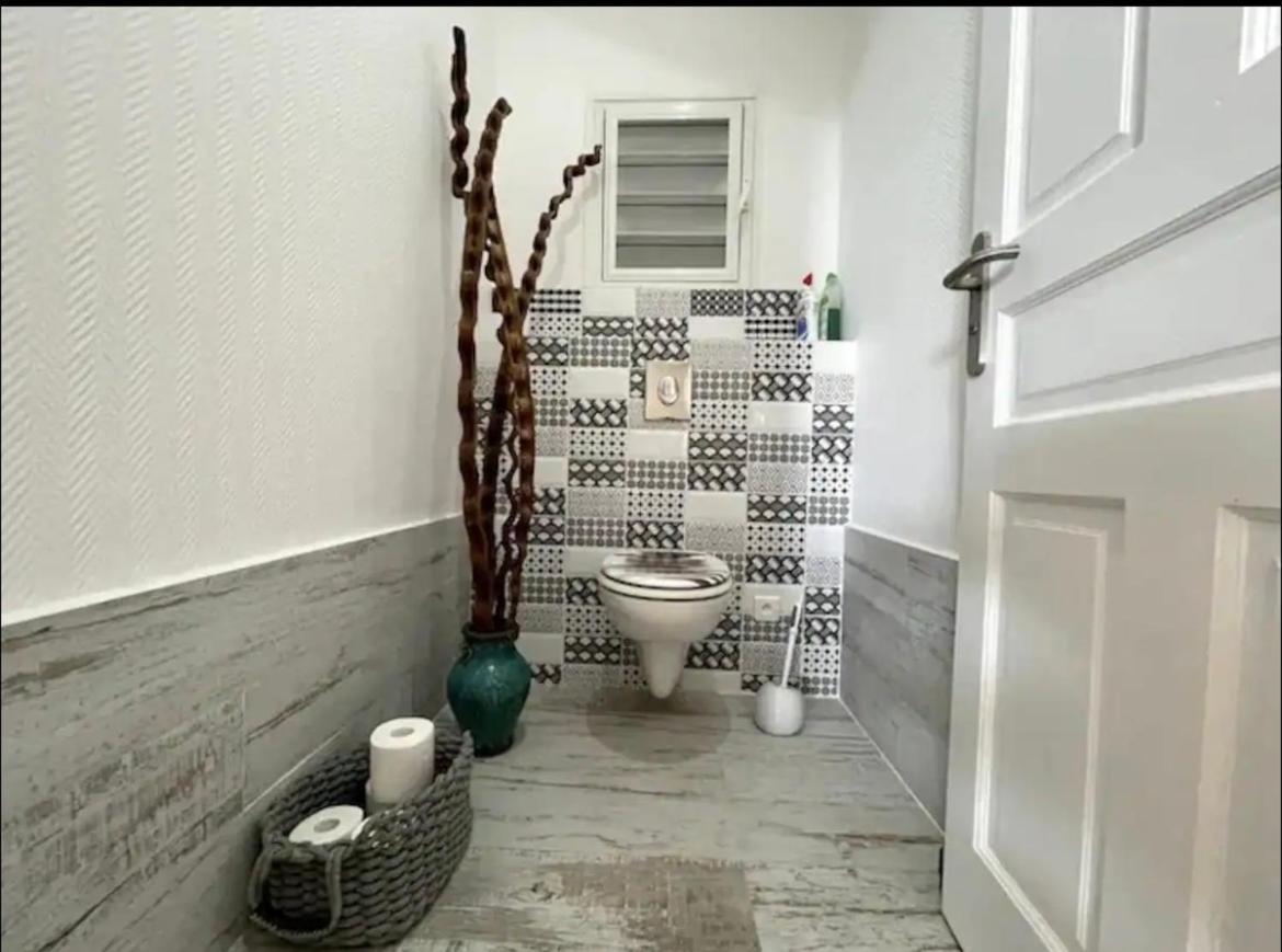 Maison De Camille Baie Nettle Екстериор снимка